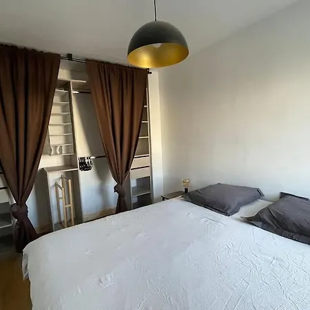Joli Duplex De 75m2 A 10mn A Pieds De La Lejlighed *