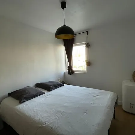 Lejlighed Joli Duplex De 75m2 A 10mn A Pieds De La *