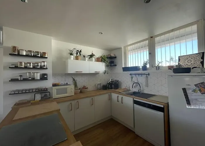 Joli Duplex De 75m2 A 10mn A Pieds De La *