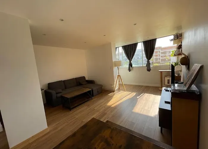 Apartman Joli Duplex De 75m2 A 10mn A Pieds De La Le Lavandou