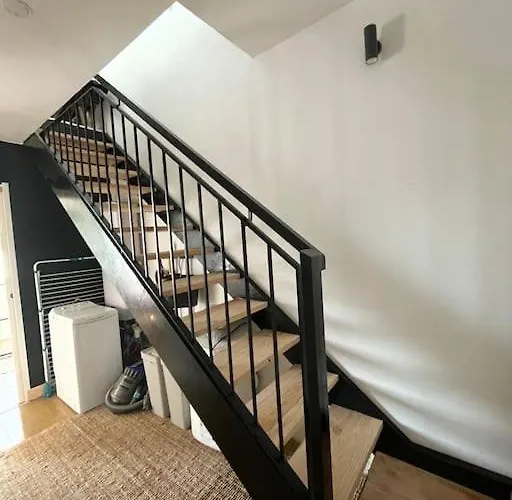 Apartment Joli Duplex De 75m2 A 10mn A Pieds De La *