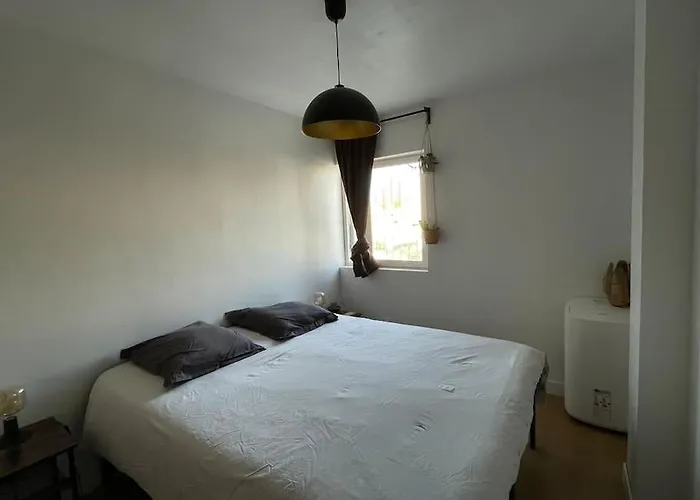 Apartamento Joli Duplex De 75m2 A 10mn A Pieds De La *