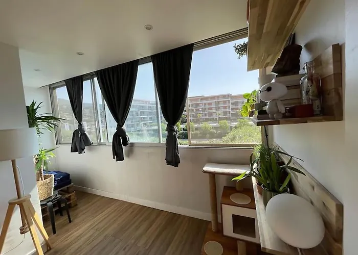 Apartman Joli Duplex De 75m2 A 10mn A Pieds De La Le Lavandou