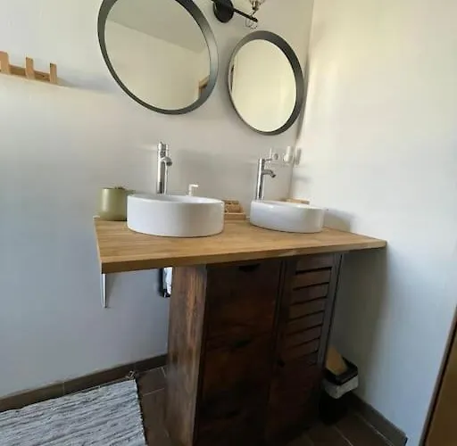 Joli Duplex De 75m2 A 10mn A Pieds De La Apartman Le Lavandou